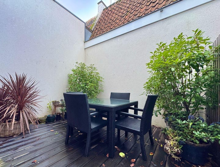 Foto 10 van Bloemstraat 10-A