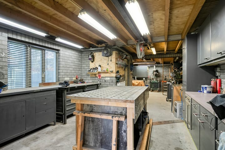 Foto 49 van Vogelwikke 12