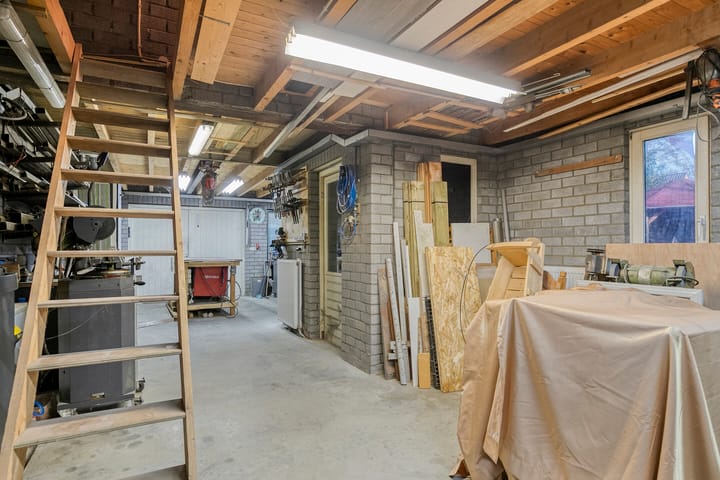 Foto 52 van Vogelwikke 12