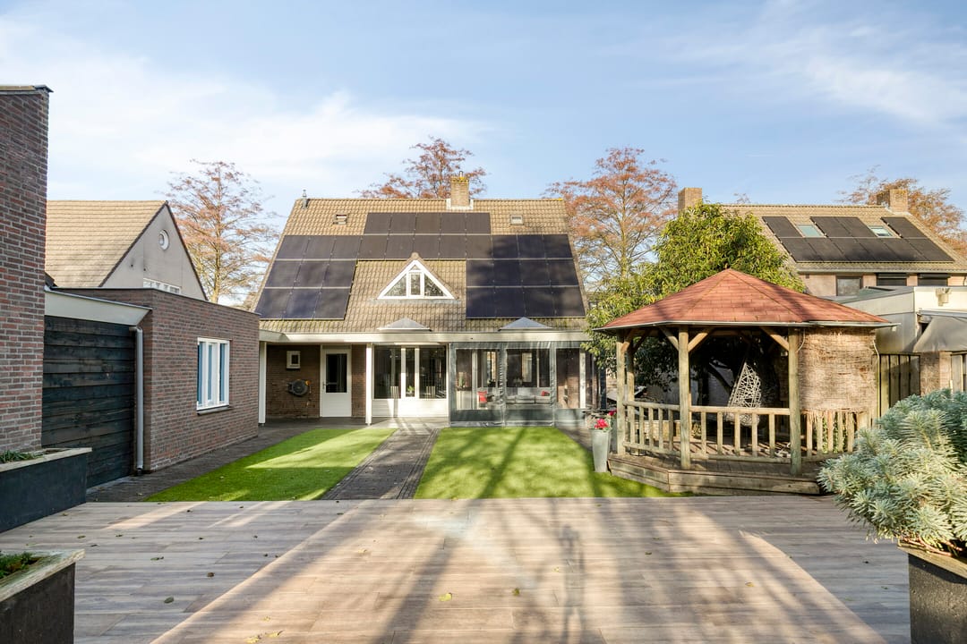 Foto 56 van Vogelwikke 12