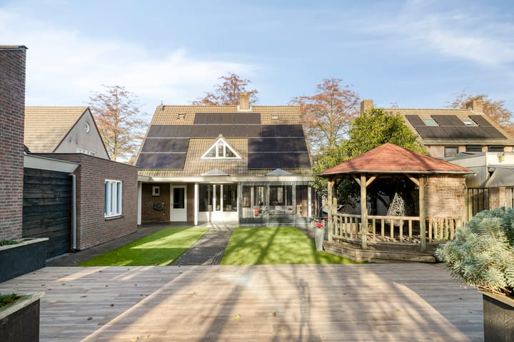 Foto 56 van Vogelwikke 12