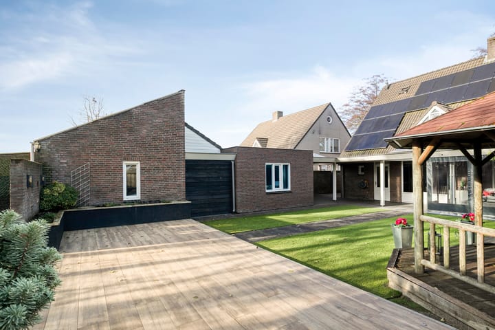 Foto 60 van Vogelwikke 12