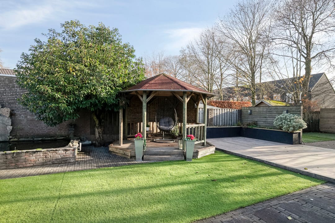 Foto 61 van Vogelwikke 12