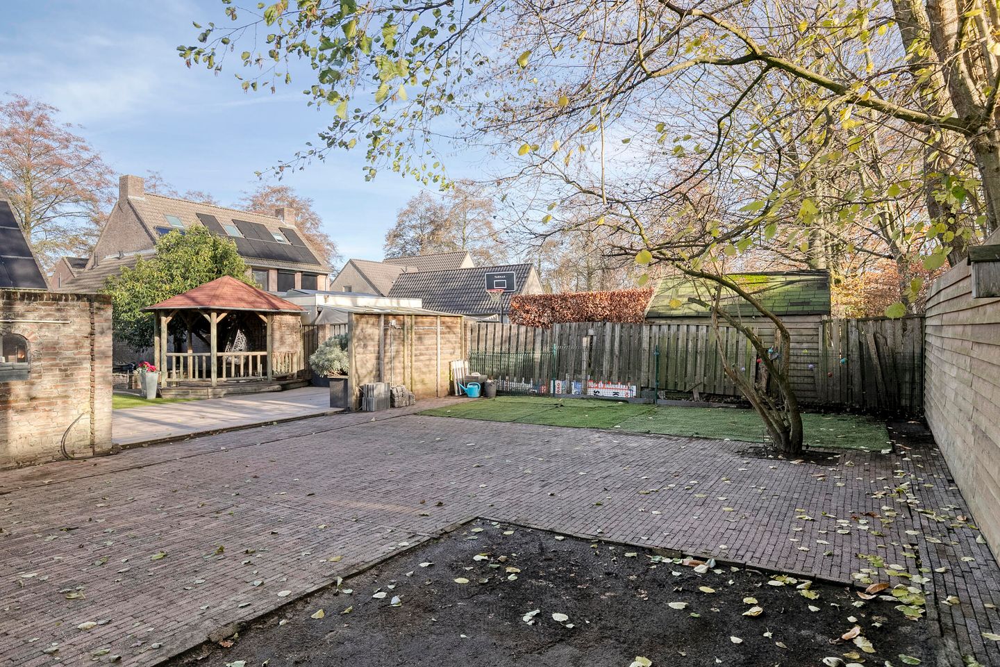 Foto 65 van Vogelwikke 12