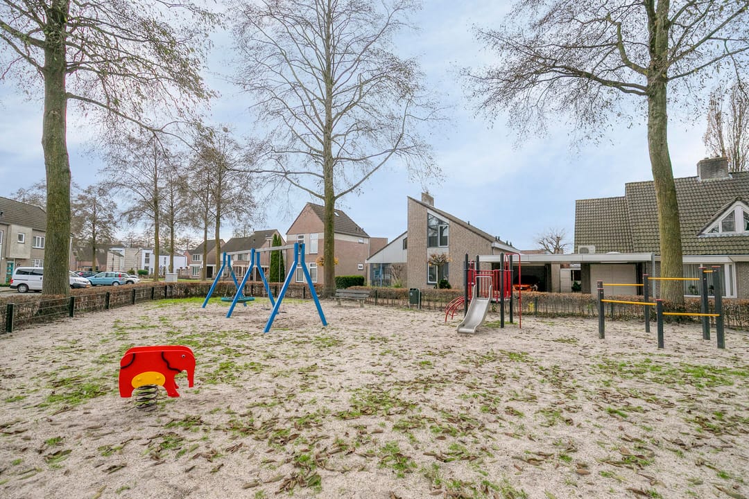 Photo 68 of Vogelwikke 12