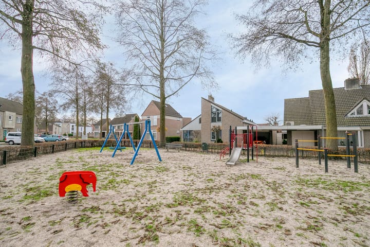 Foto 66 van Vogelwikke 12