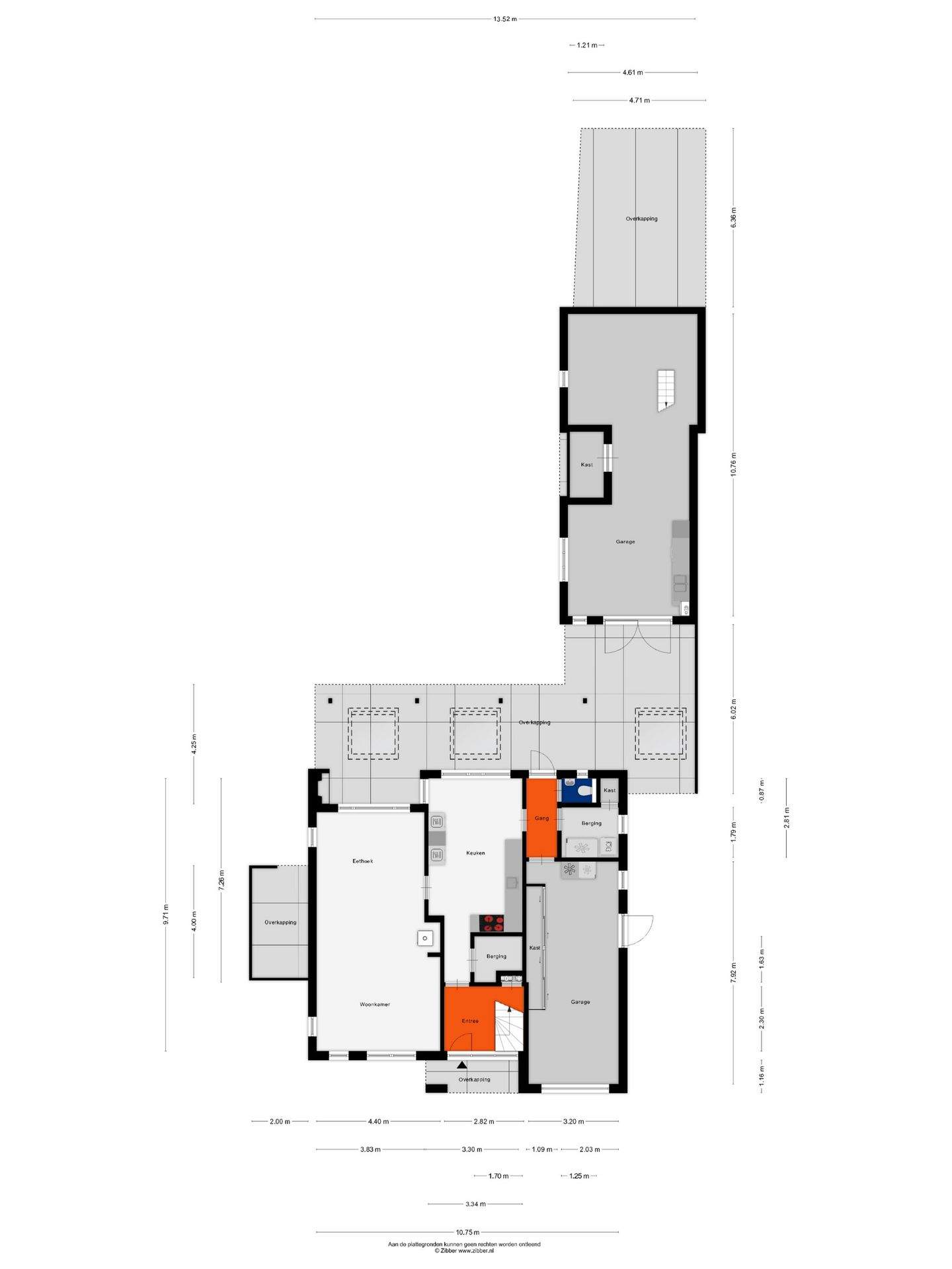 Foto 74 van Vogelwikke 12