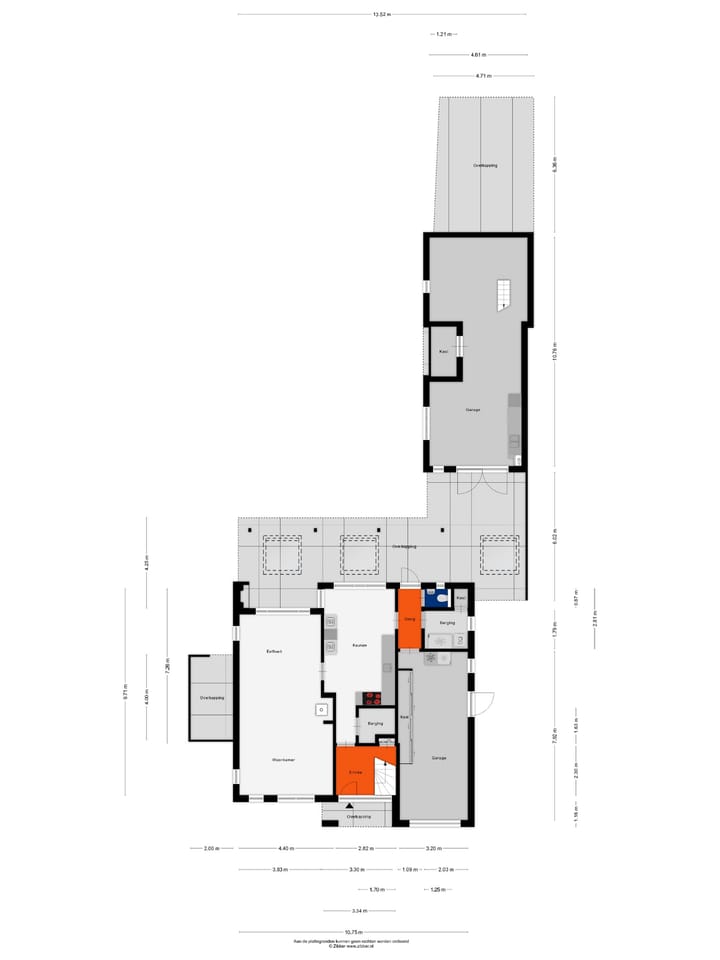 Foto 74 van Vogelwikke 12