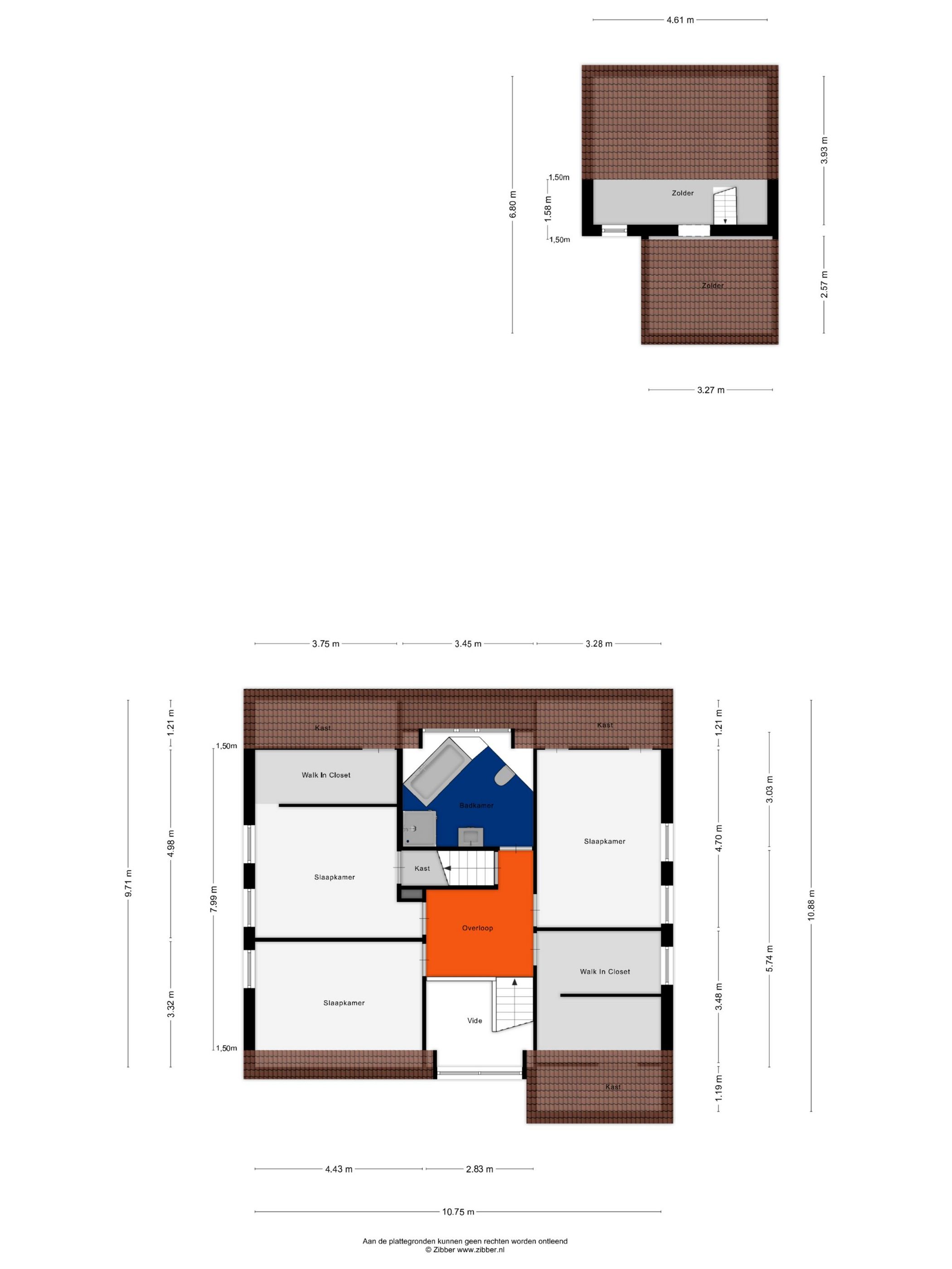 Foto 75 van Vogelwikke 12