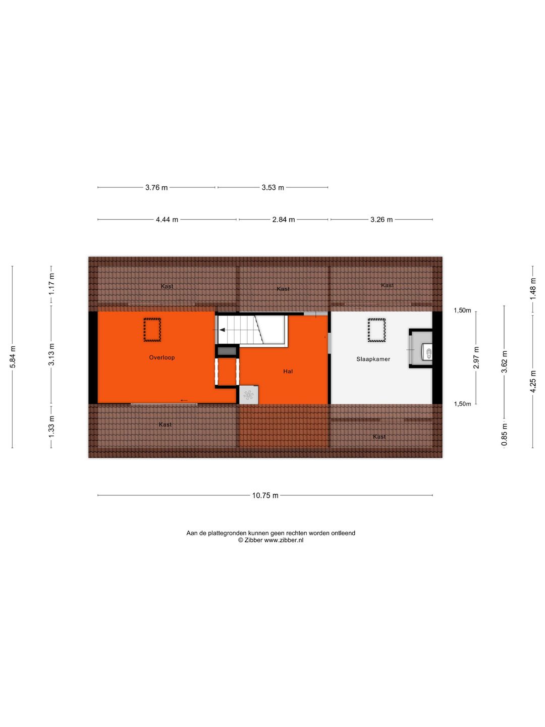 Foto 76 van Vogelwikke 12