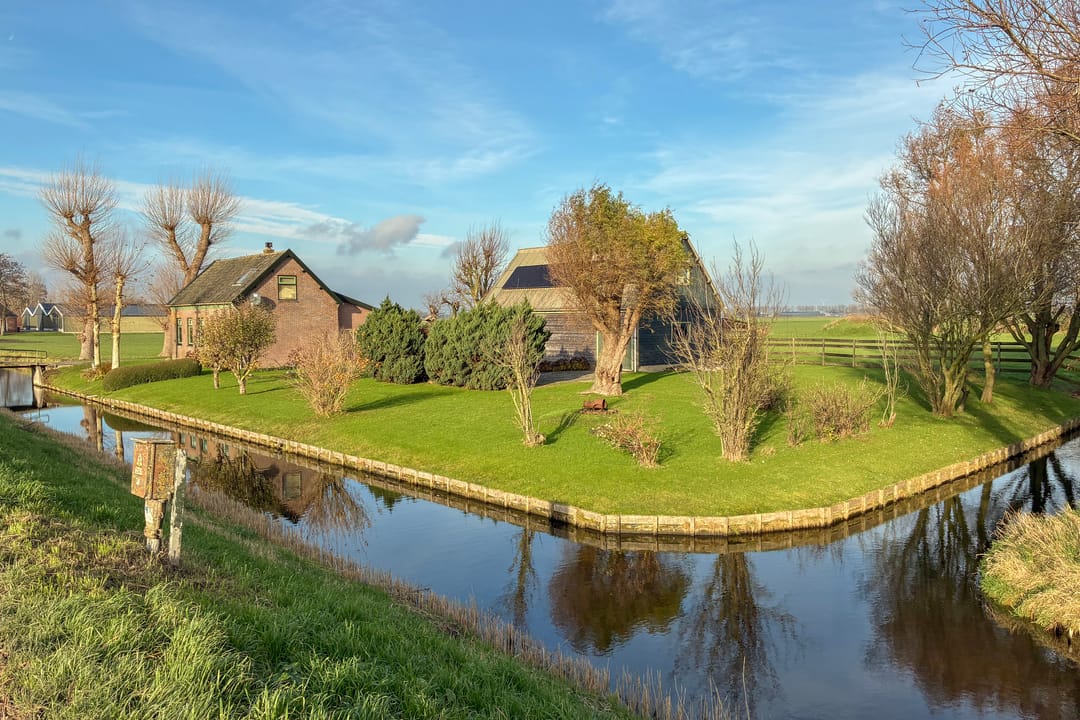 Foto 1 van Laanweg 6