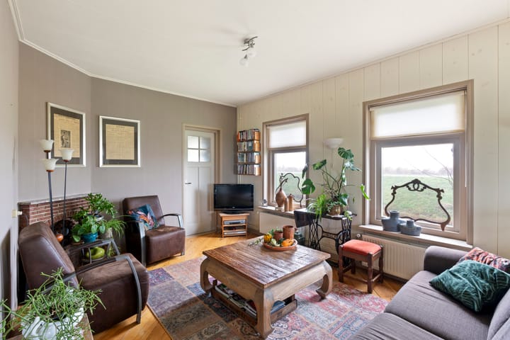 Foto 8 van Laanweg 6