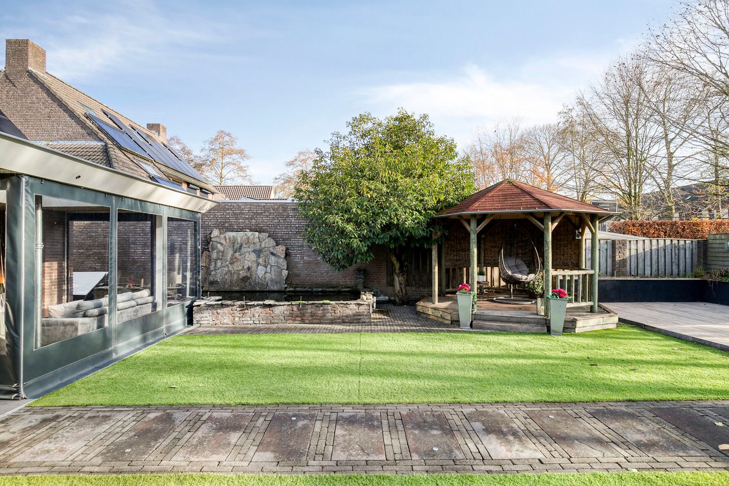 Foto 59 van Vogelwikke 12