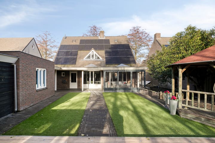 Foto 58 van Vogelwikke 12