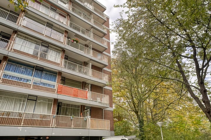 Foto 5 van Kornalijnhorst 390