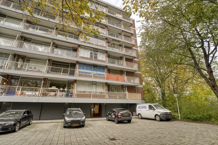 Foto 6 van Kornalijnhorst 390