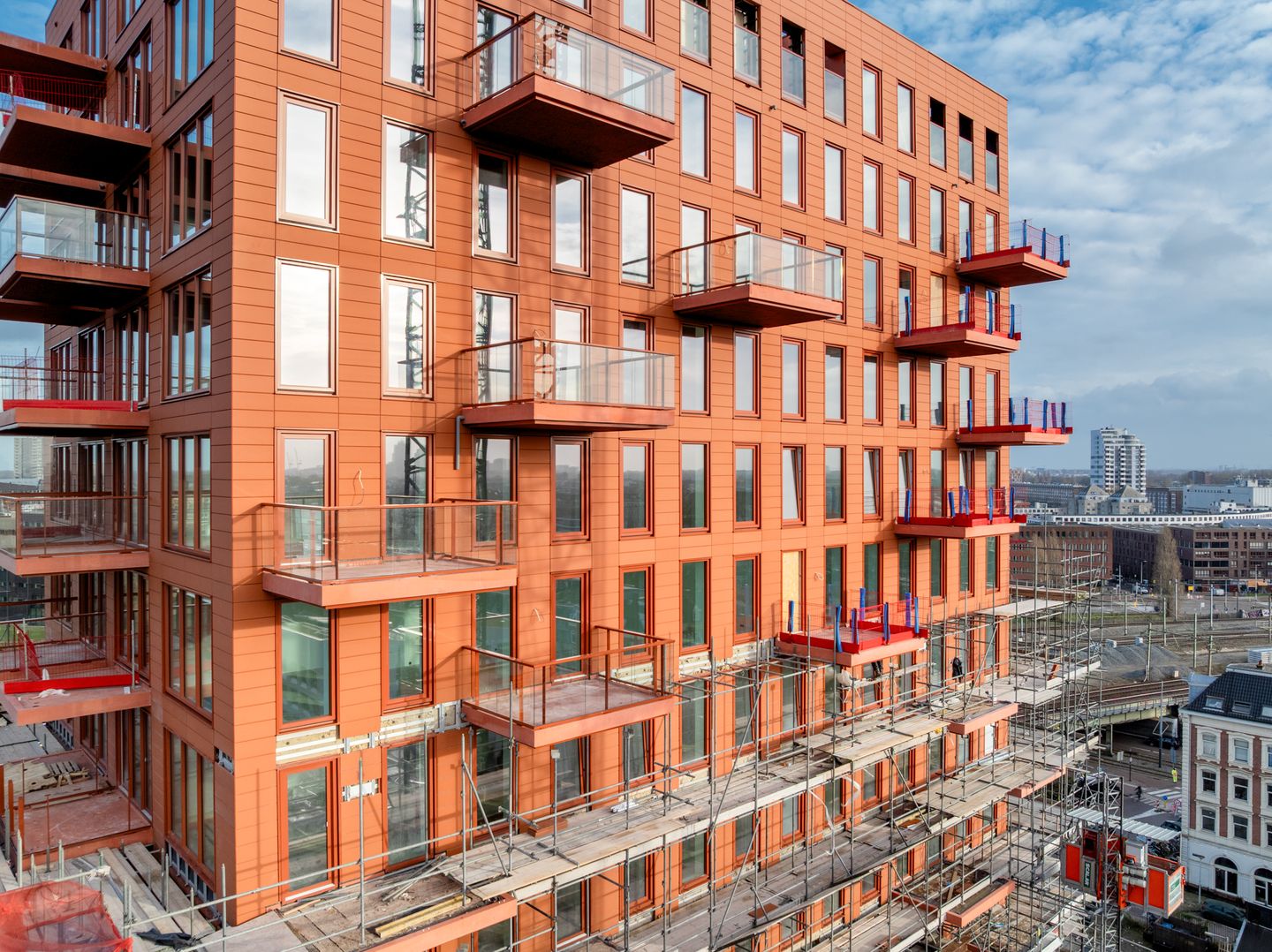 Foto 10 van Van Reedestraat 235