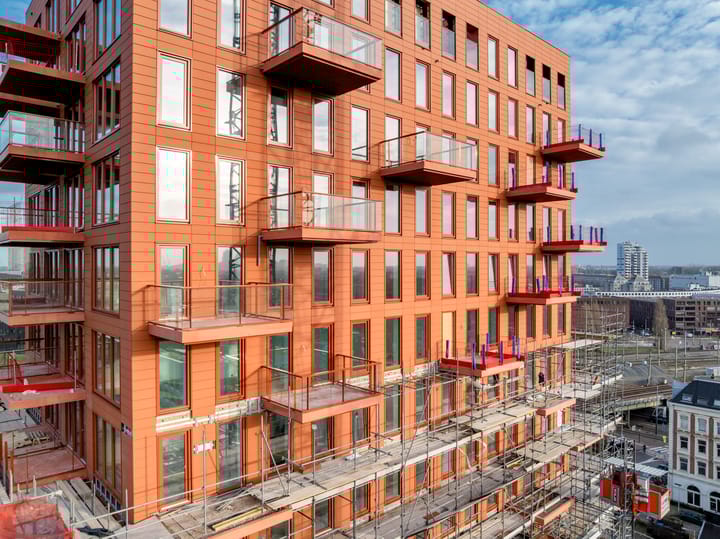 Photo 10 of Van Reedestraat 235