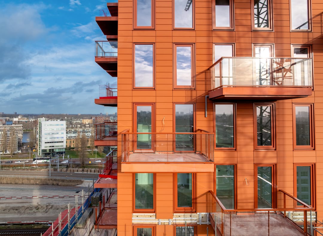 Foto 11 van Van Reedestraat 235