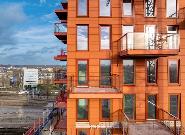 Photo 11 of Van Reedestraat 235