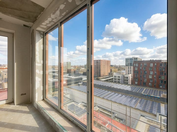 Photo 13 of Van Reedestraat 235