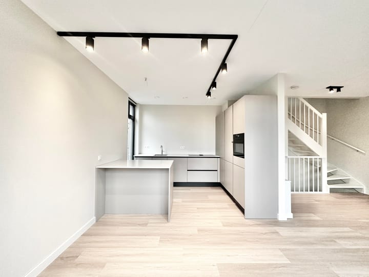 Foto 4 van Kometensingel 90-B