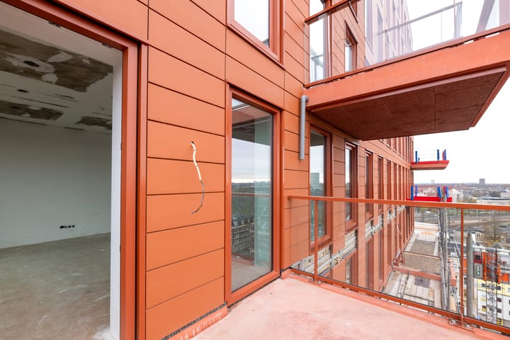 Photo 21 of Van Reedestraat 235