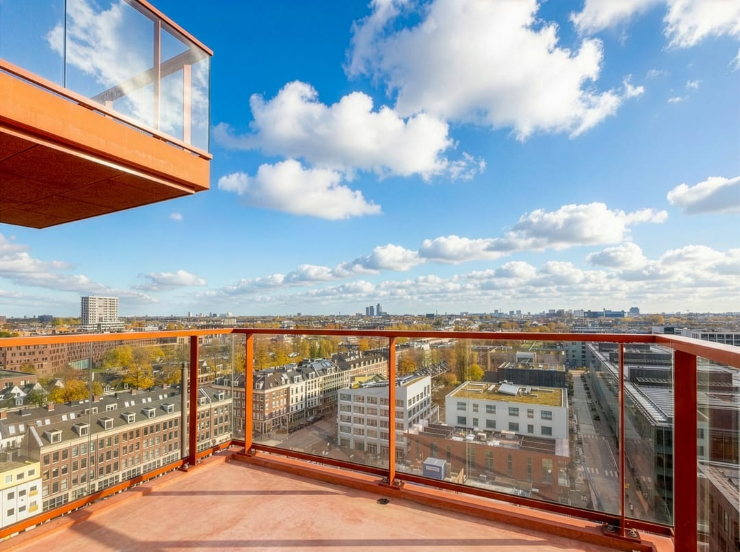 Foto 22 van Van Reedestraat 235