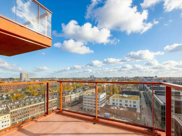 Photo 22 of Van Reedestraat 235