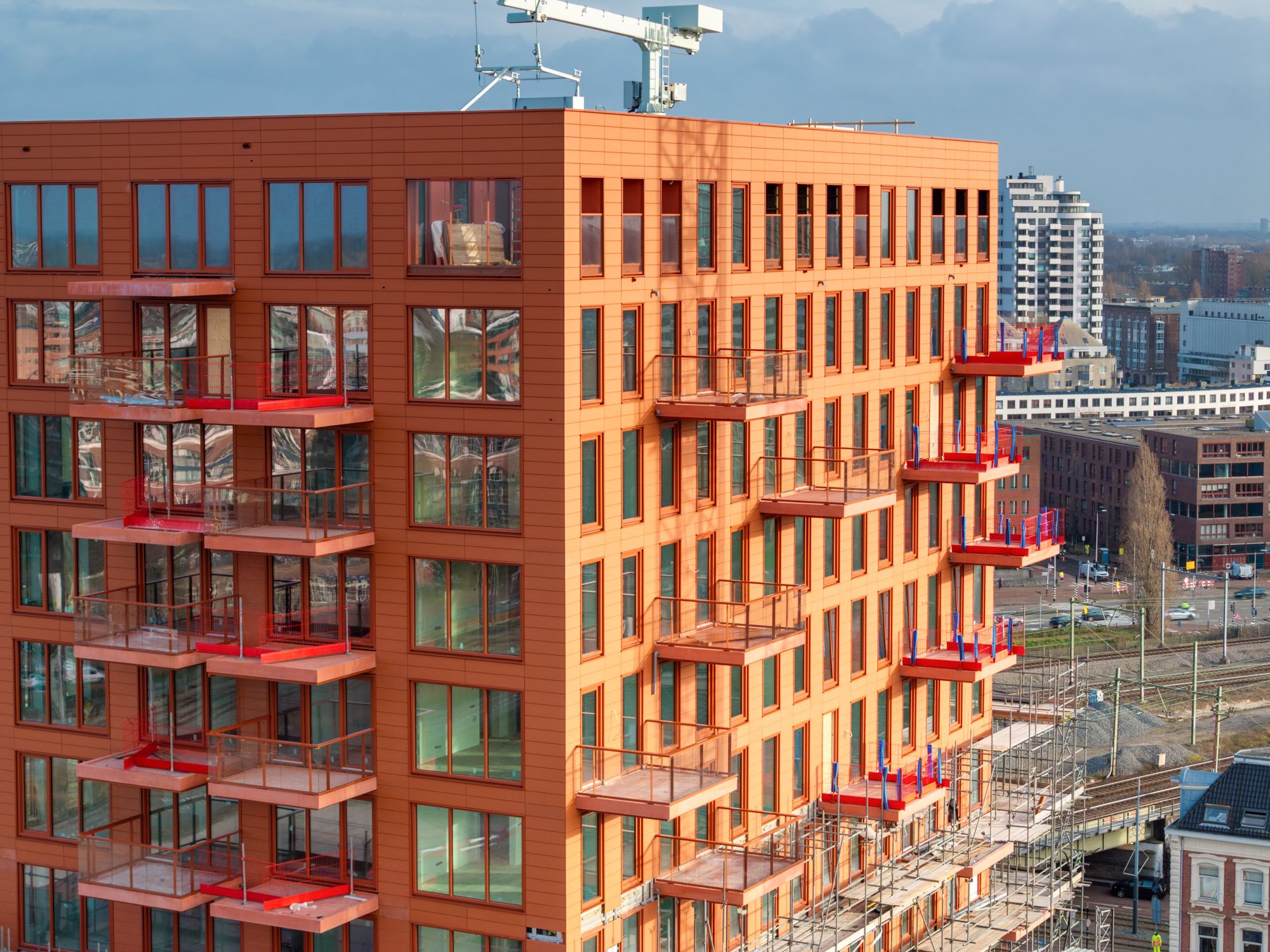 Foto 24 van Van Reedestraat 235