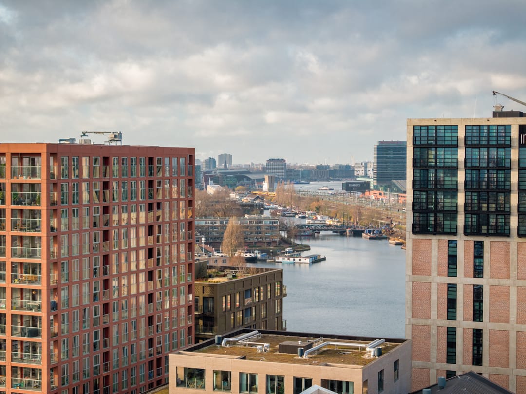 Foto 26 van Van Reedestraat 235