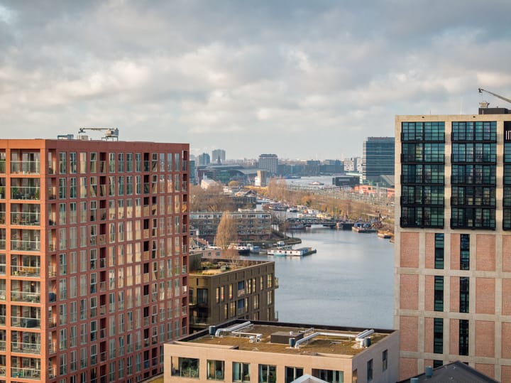 Photo 26 of Van Reedestraat 235