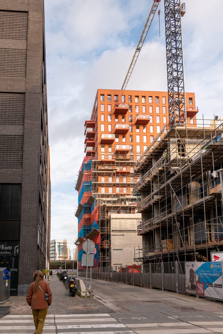 Photo 35 of Van Reedestraat 235