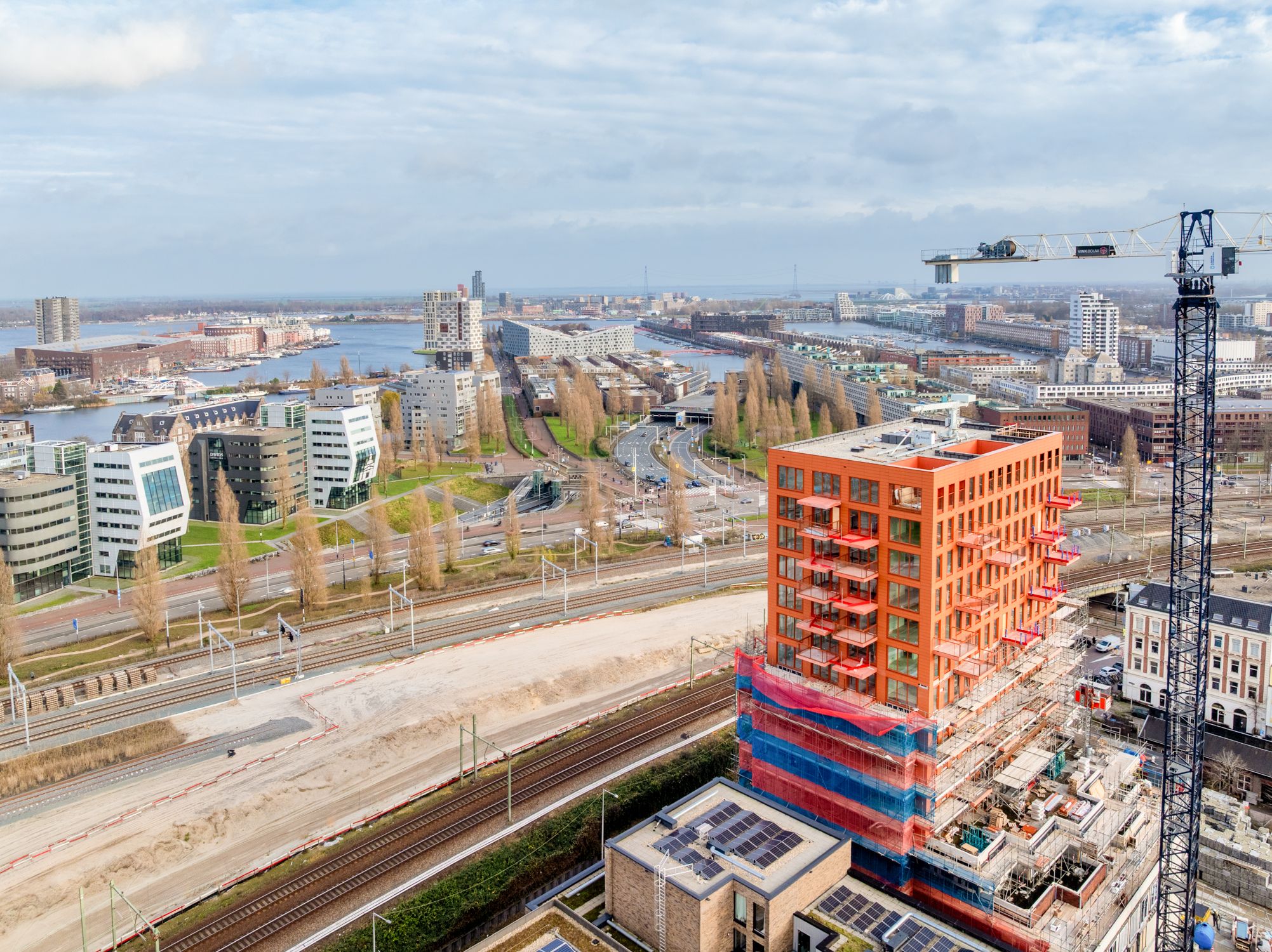 Foto 36 van Van Reedestraat 235