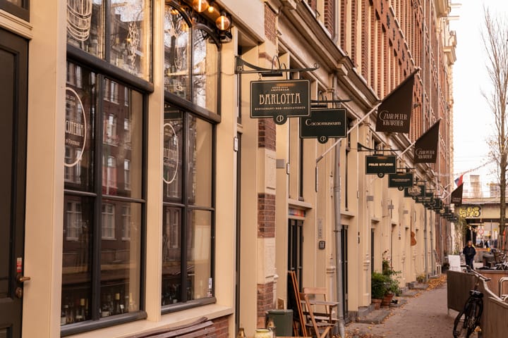 Photo 37 of Van Reedestraat 235