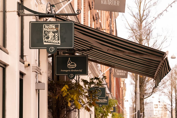 Photo 38 of Van Reedestraat 235