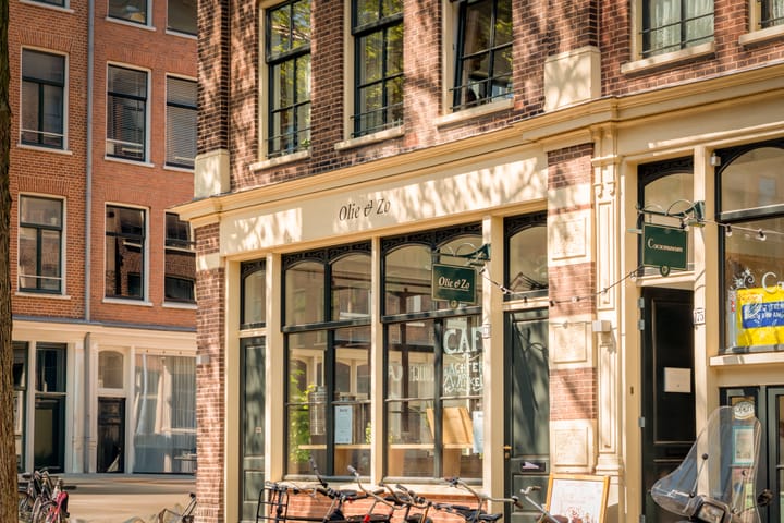 Photo 39 of Van Reedestraat 235