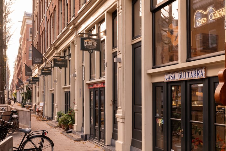 Photo 46 of Van Reedestraat 235