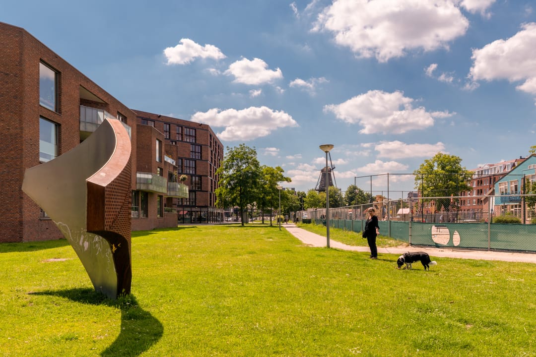 Foto 47 van Van Reedestraat 235