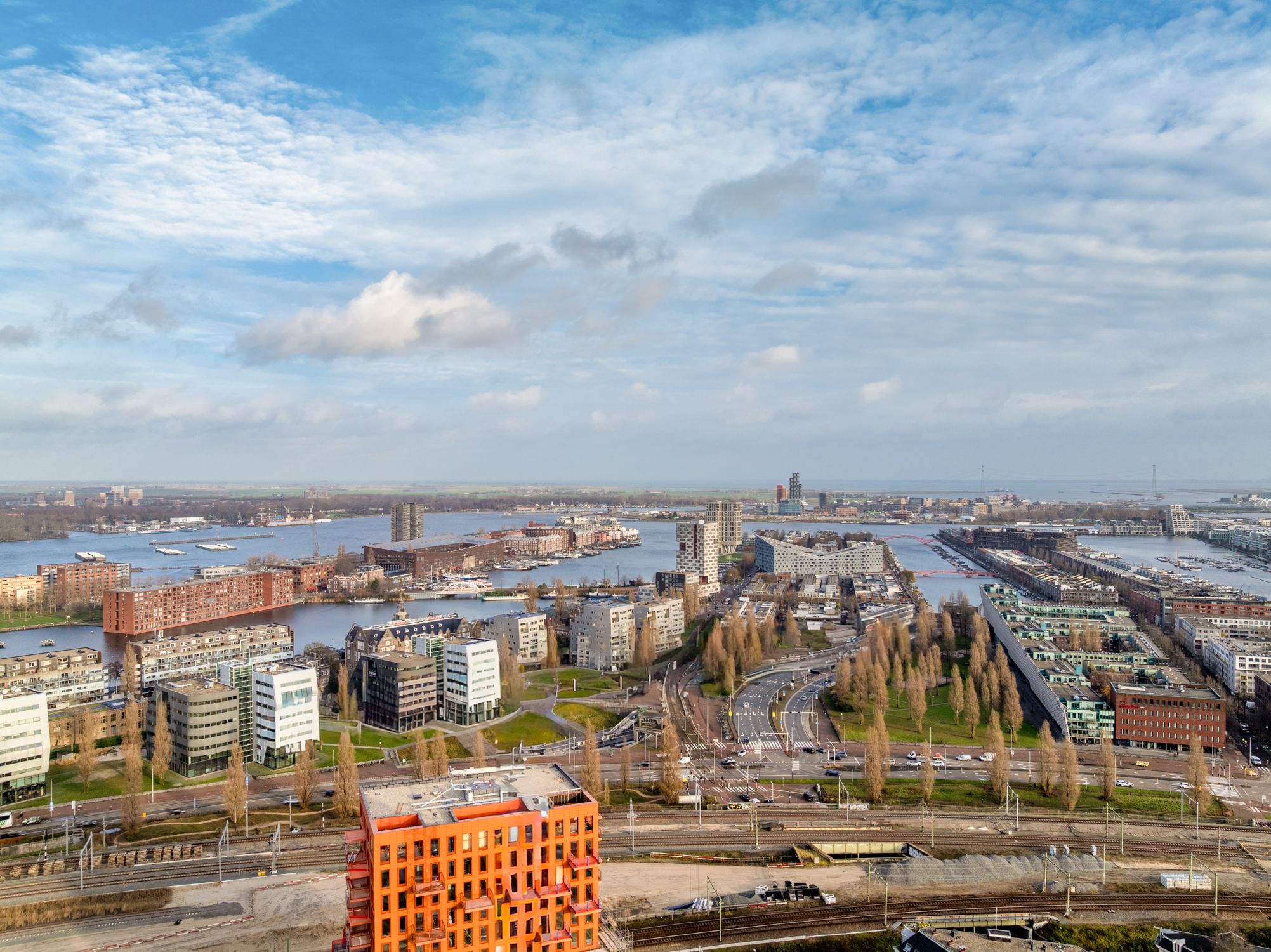 Foto 48 van Van Reedestraat 235