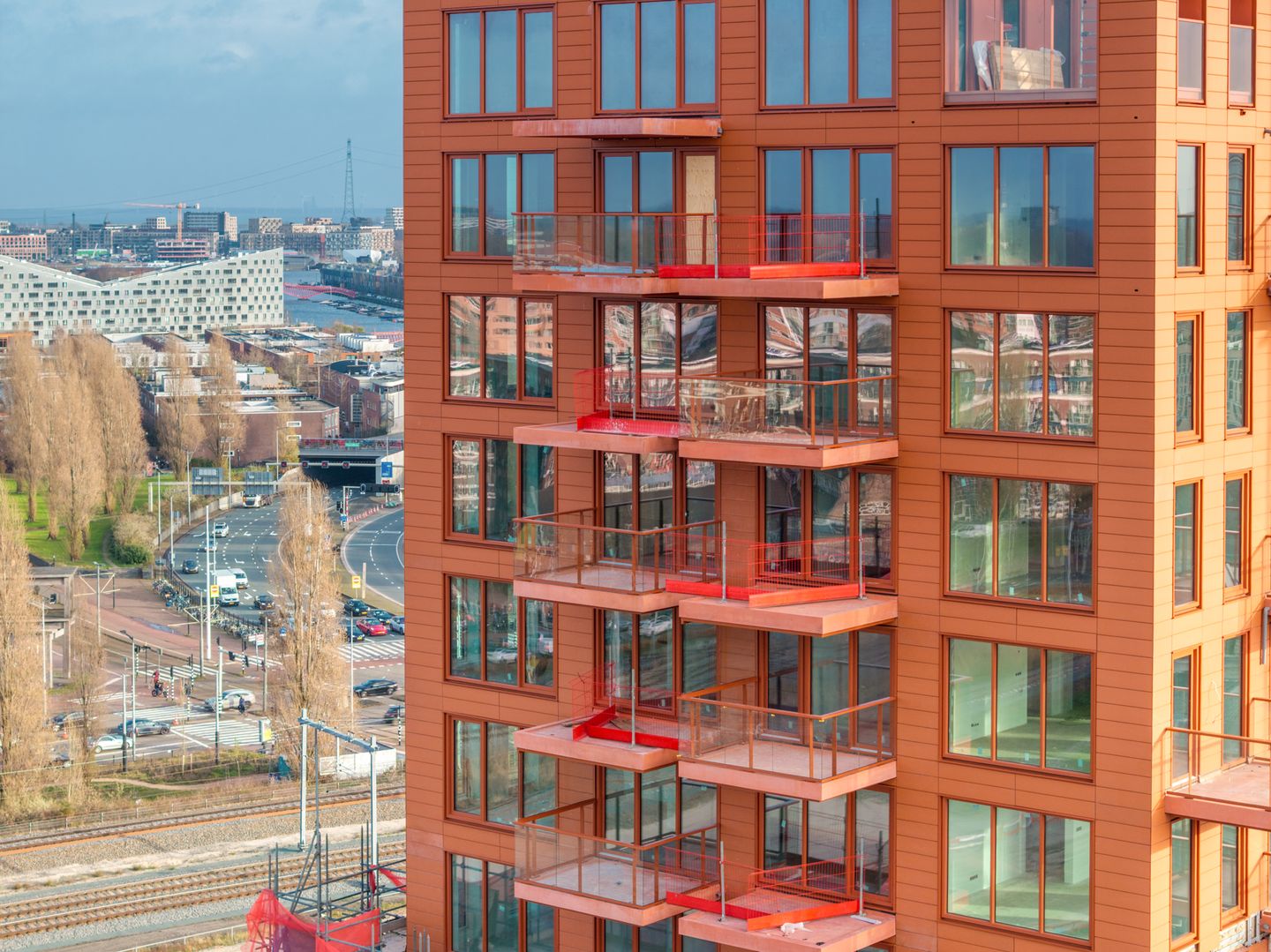 Foto 49 van Van Reedestraat 235