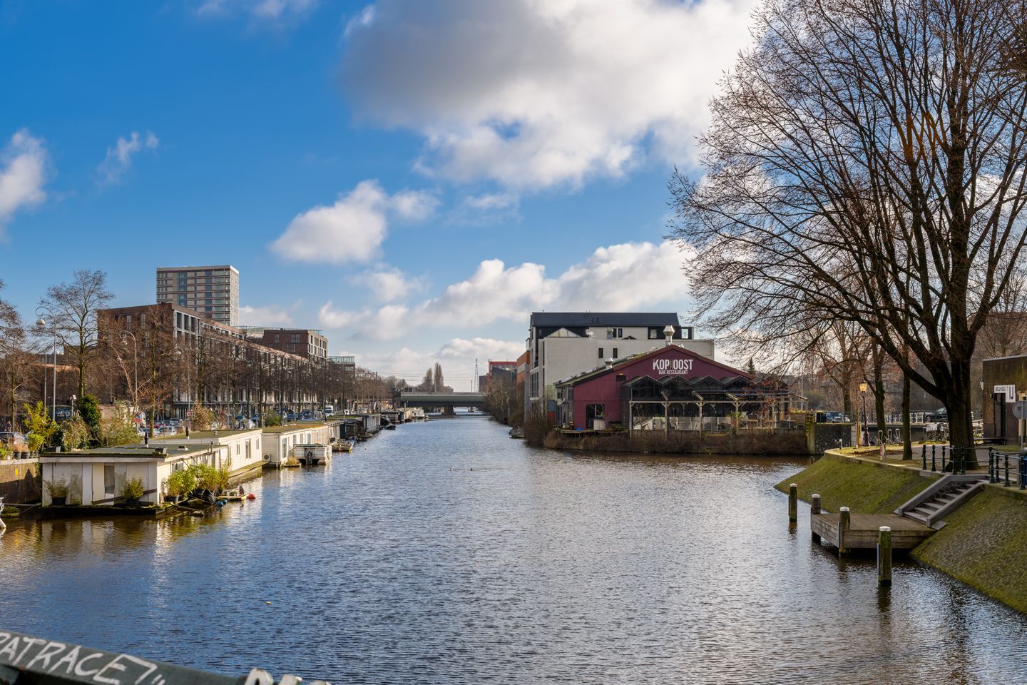 Foto 50 van Van Reedestraat 235