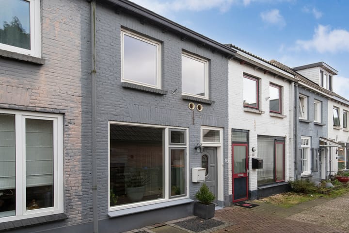 Photo 4 of Nieuweweg 86