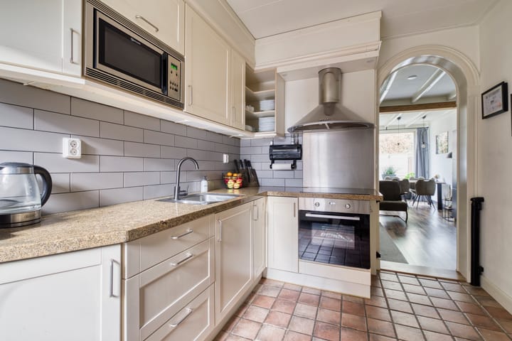 Photo 13 of Nieuweweg 86