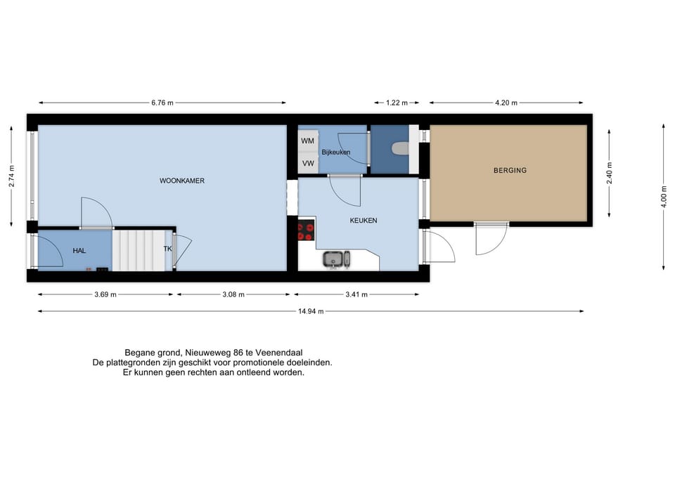 Foto 37 van Nieuweweg 86