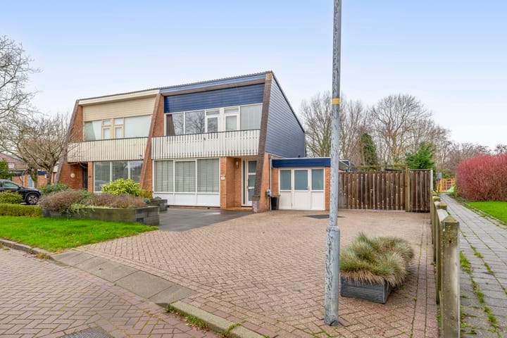 Foto 2 van Meester J. Henderikxstraat 81