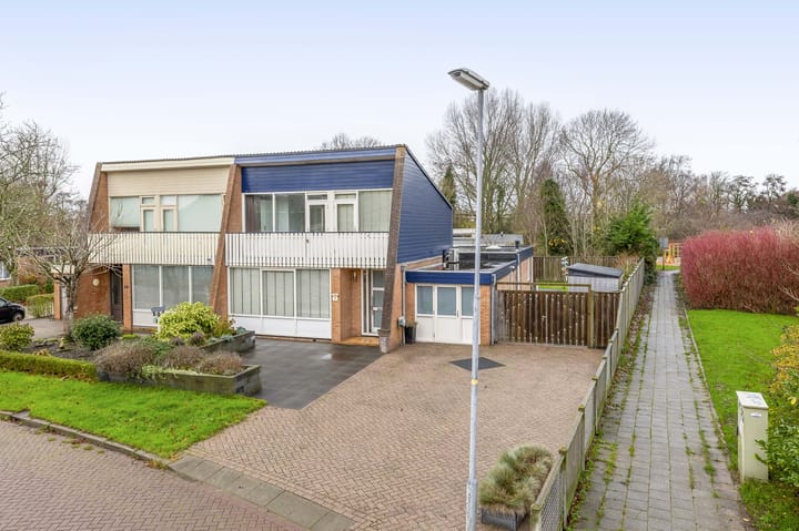 Foto 1 van Meester J. Henderikxstraat 81