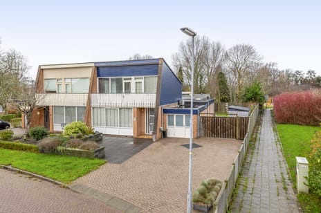 Meester J. Henderikxstraat thumbnail