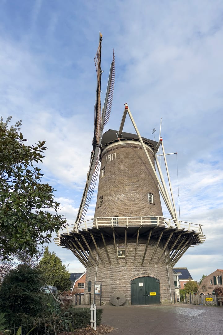 Photo 35 of Nieuweweg 86