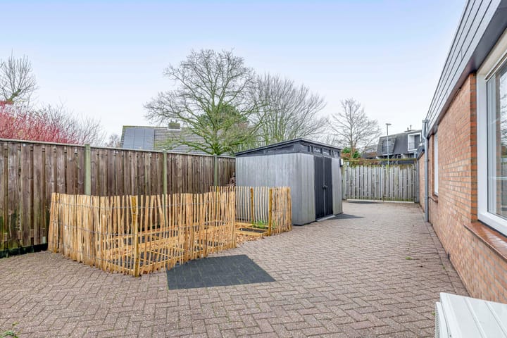 Foto 25 van Meester J. Henderikxstraat 81